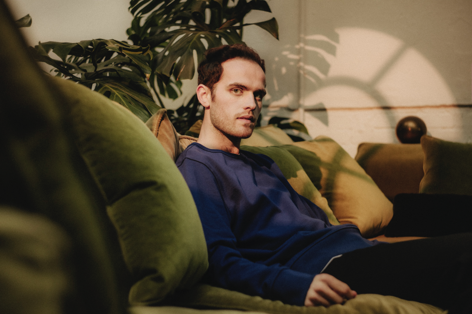 jordan rakei