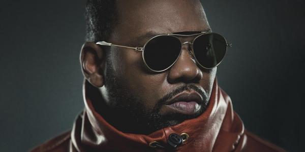 Raekwon the Chef at The Promontory on Fri, May 18th, 2018 - 9:00 pm