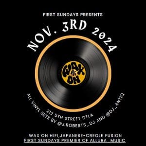 DTLA First Sundays