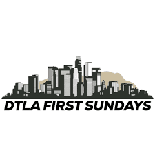 DTLA First Sundays