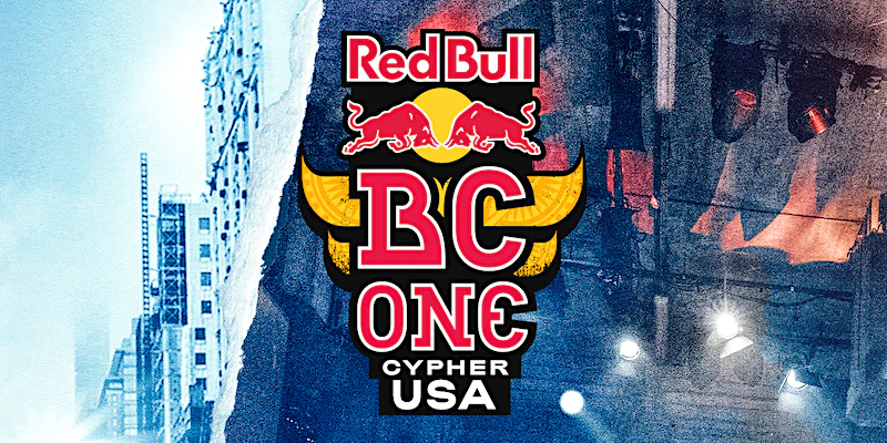 Sold Out: Red Bull BC One Cypher USA Los Angeles At Eden Sunset On Sat ...