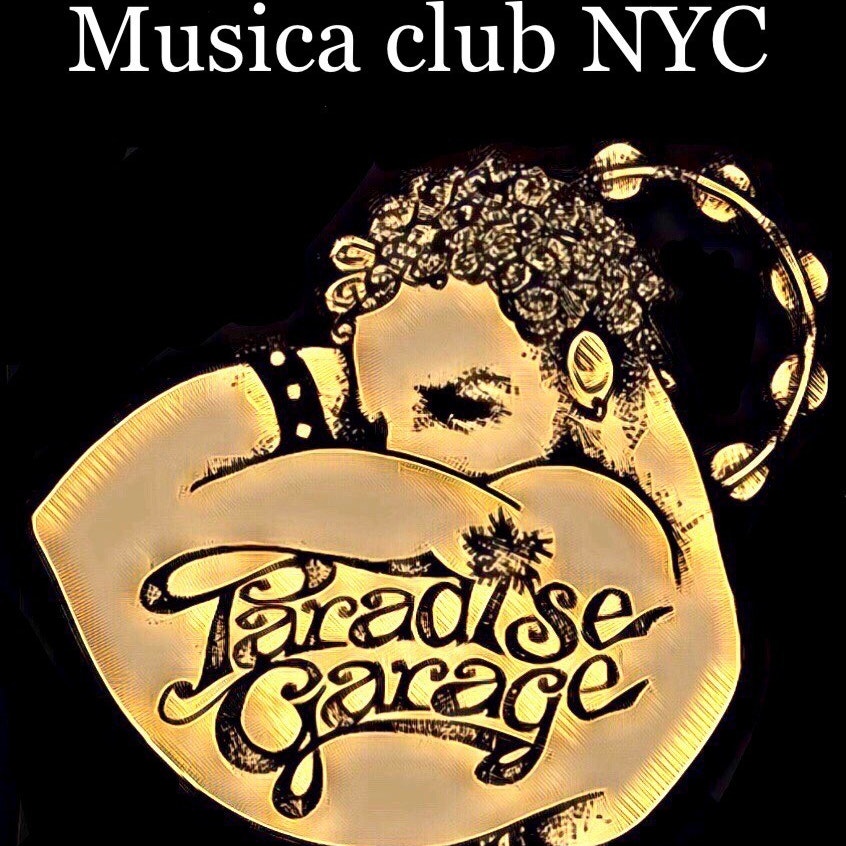 Paradise Garage Reunion Joey Llanos & David Depino at Musica Club on