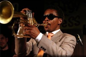 Roy Hargrove Big Band Monthly Residency