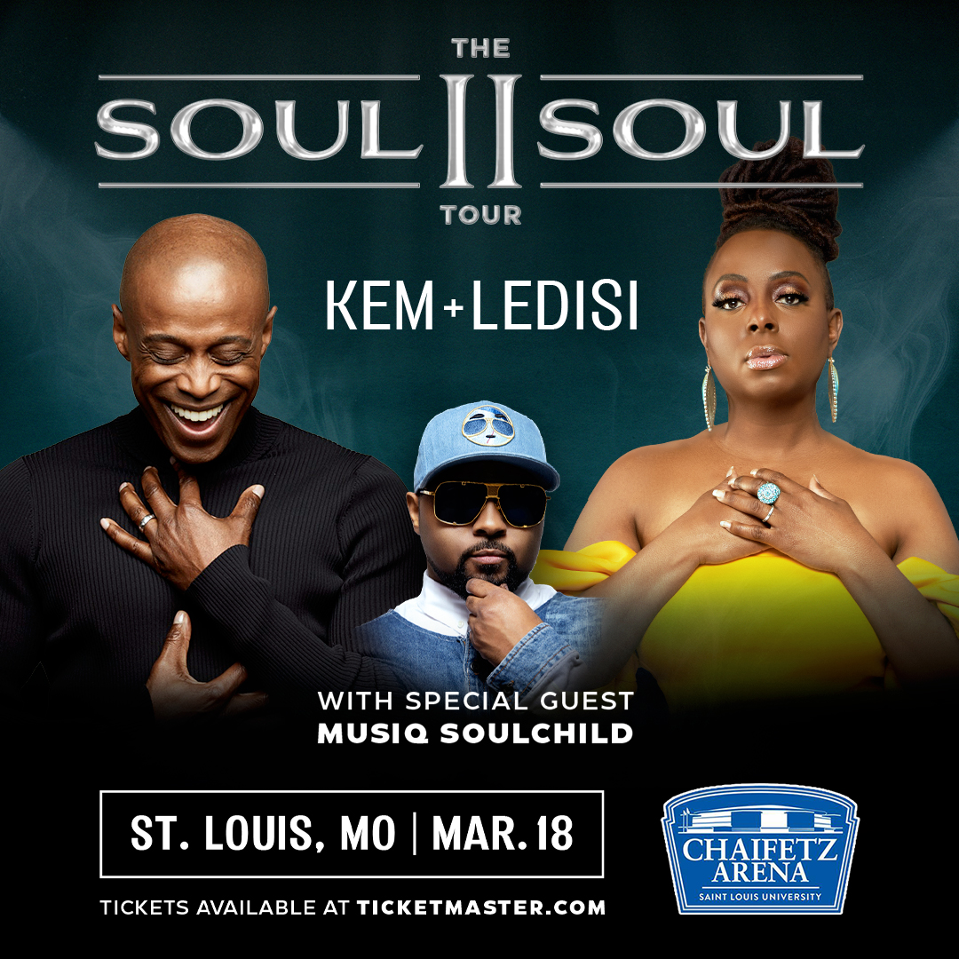 kem soul 2 soul tour