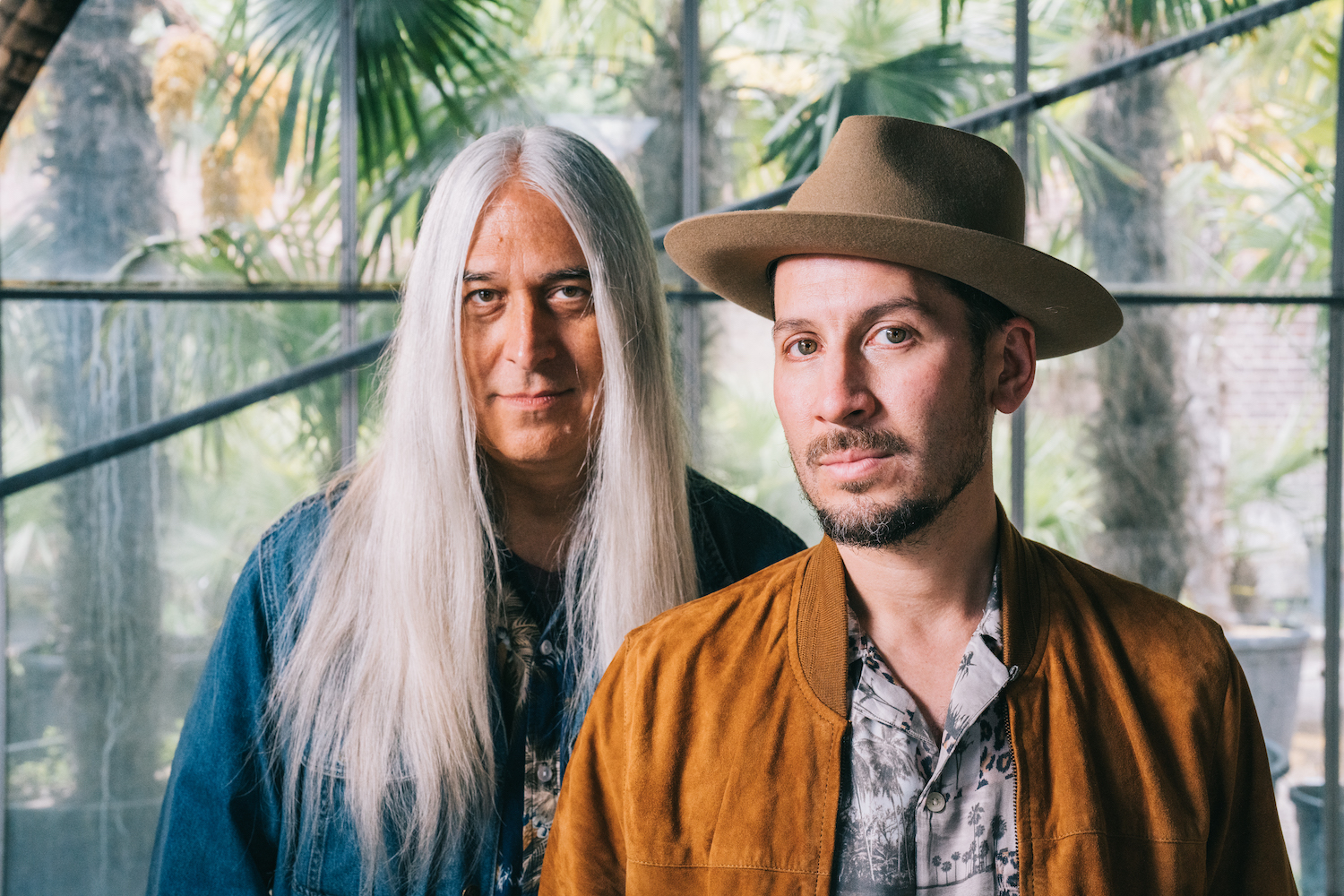 Young Gun Silver Fox Live in Chicago at Lincoln Hall on Tue, Mar 14th
