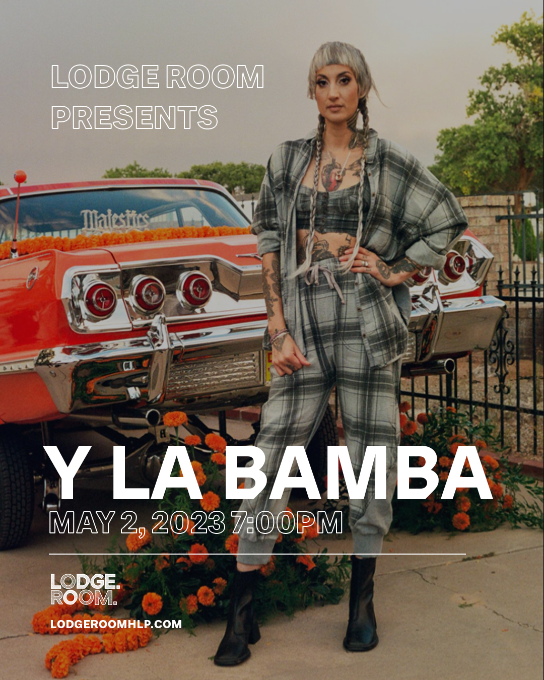 Y La Bamba: “Dibujos de Mi Alma” Track Review