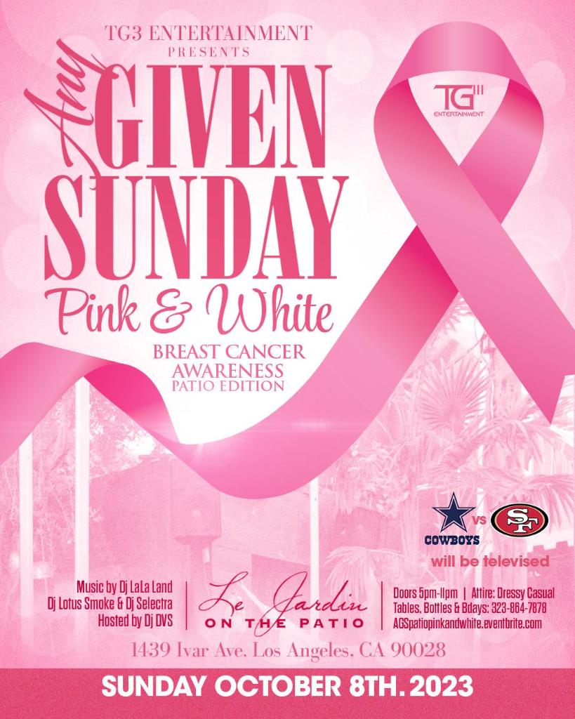 Any Given Sunday: Cowboys Vs 49ers October 8th Tickets, Sun, Oct 8