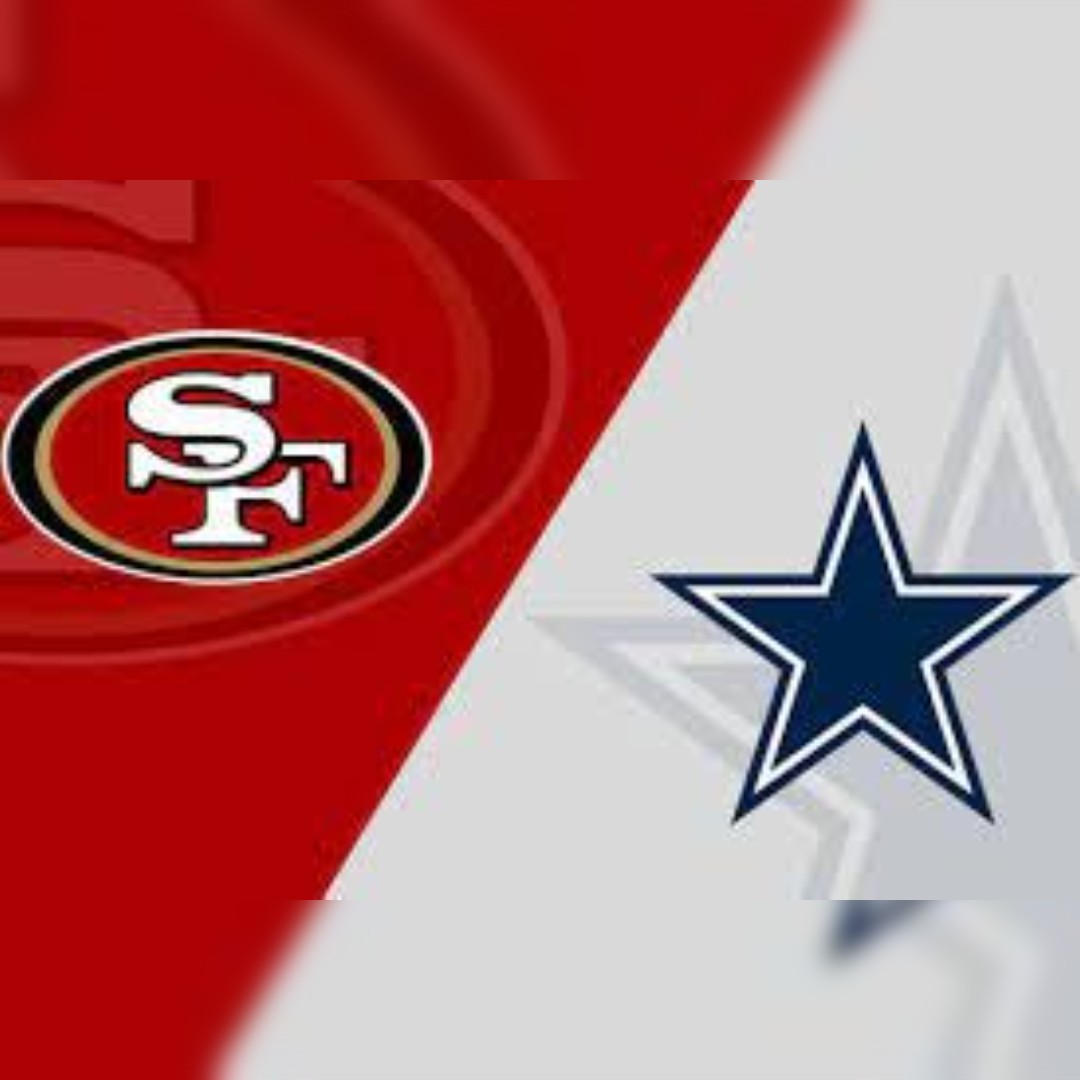 Cowboys vs. 49ers Watch Party