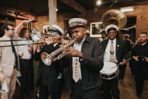 Storyville Stompers: Annual Birthday Tribute to Wesley Schmidt