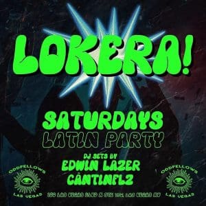 Lokera!