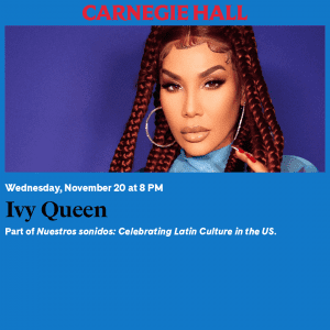 Ivy Queen