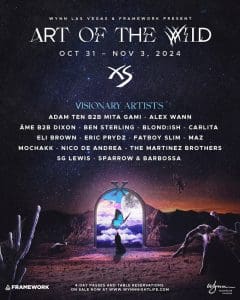 Art of The Wild