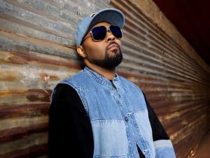 Musiq Soulchild