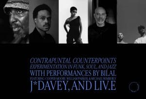 Contrapuntal Counterpoints (Experiments in Funk, Soul, and Jazz) – Eldorado Ballroom