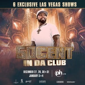 50 Cent: In Da Club