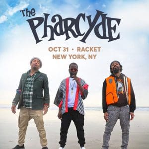 The Pharcyde