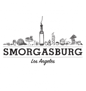 Smorgasburg Los Angeles