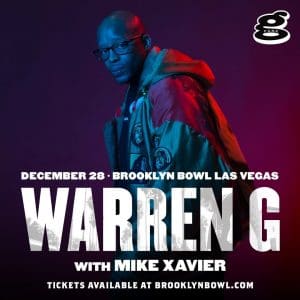 Warren G