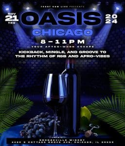 Oasis Chicago