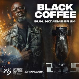 Black Coffee