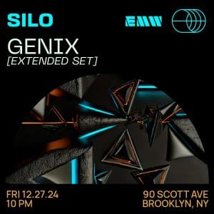 Genix [Extended Set]