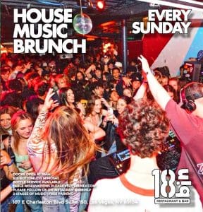 House Music Brunch