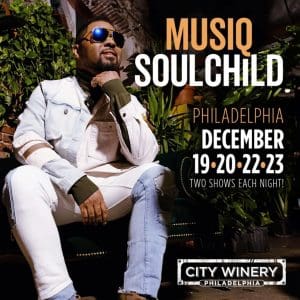 Musiq Soulchild