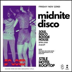 MidNite Disco