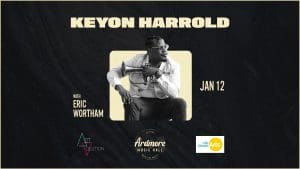 Keyon Harold