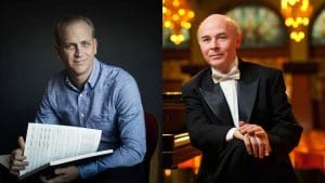 Carlos Miguel Prieto conducts Rachmaninoff’s Symphonic Dances | Jorge Federico Osorio plays Beethoven