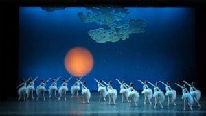 National Ballet of China: Chinese New Year (A Ballet in Two Acts)